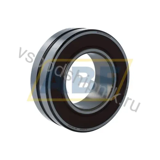 Сферический роликовый подшипник BS2-2212-2RS5/C3GEM9 SKF 60×110×34 мм
