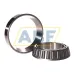 Конический роликовый подшипник однорядный 687/672/Q SKF