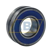 Сферический роликовый подшипник 22205E/W64 SKF