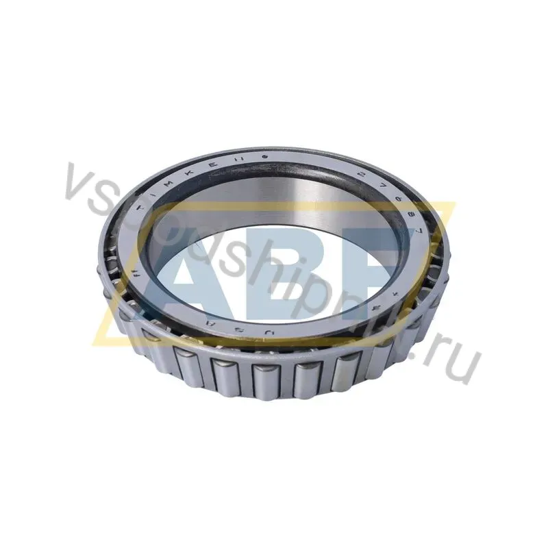 Внутреннее кольцо конического подшипника 27687-20024 Timken 360