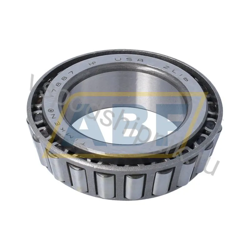 Внутреннее кольцо конического подшипника 17887-20024 Timken 360
