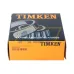 Наружное кольцо конического подшипника HM813810-20024 Timken