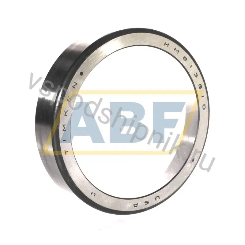 Наружное кольцо конического подшипника HM813810-20024 Timken 360