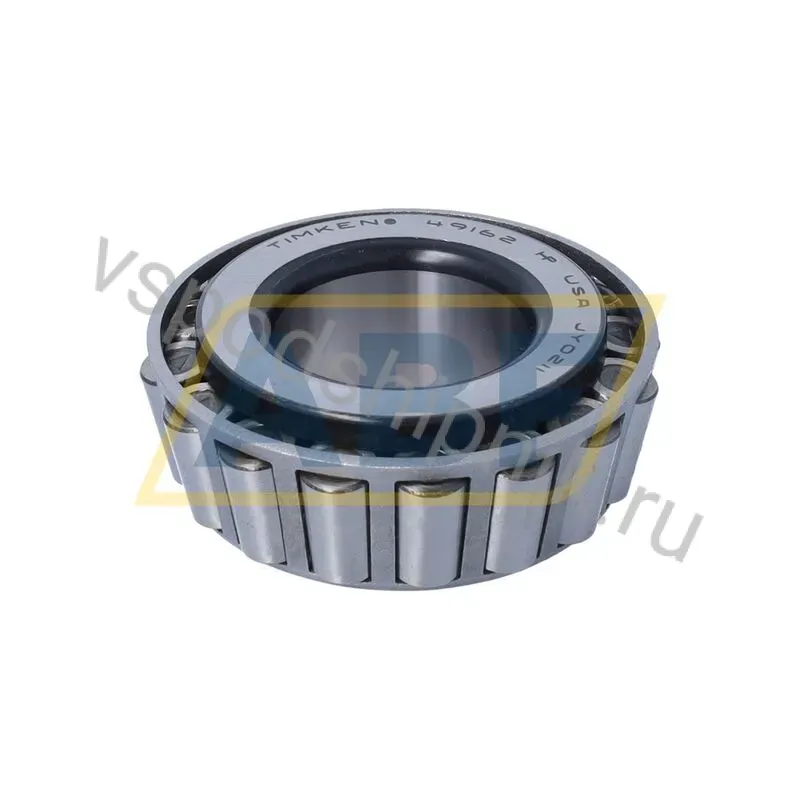 Внутреннее кольцо конического подшипника 49162-20024 Timken 360
