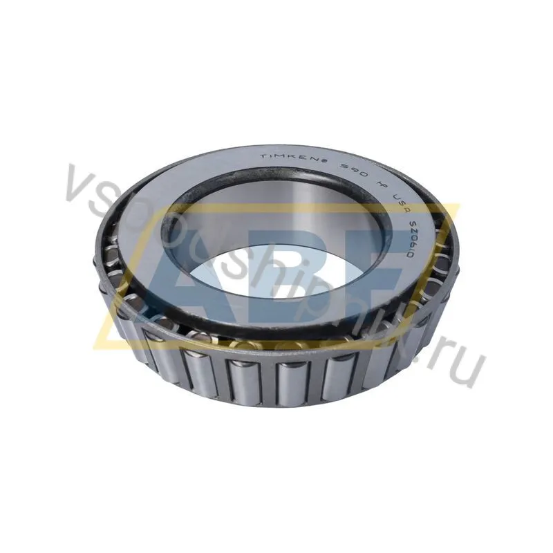 Внутреннее кольцо конического подшипника 590-20024 Timken 360