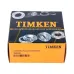 Конический роликовый подшипник 29622D-20024 Timken