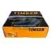 Конический роликовый подшипник однорядный 32232-90KA1 Timken