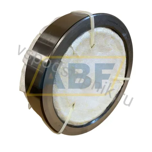 Конический роликовый подшипник однорядный 32232-90KA1 Timken 160×290×84 мм