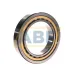 Цилиндрический роликовый подшипник NU NU1018M/C4VA301 SKF