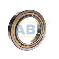 Цилиндрический роликовый подшипник NU NU1018M/C4VA301 SKF