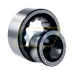 Цилиндрический роликовый подшипник NJ NJ2309ECP/C4VQ015 SKF