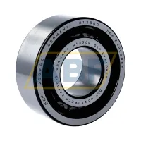 Цилиндрический роликовый подшипник NJ NJ2309ECP/C4VQ015 SKF