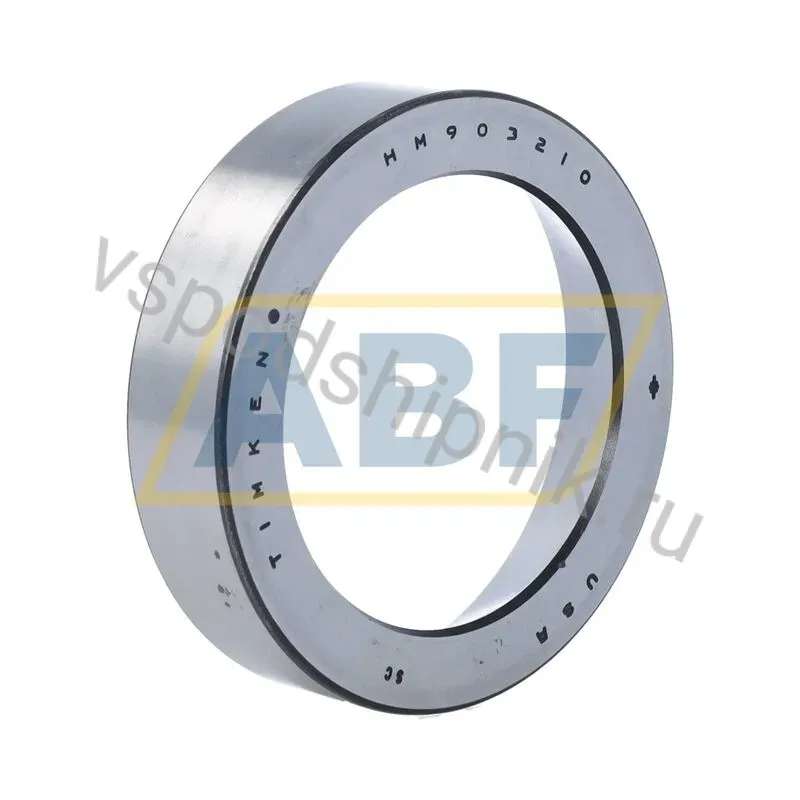 Наружное кольцо конического подшипника HM903210-20082 Timken 360