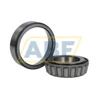 Конический роликовый подшипник однорядный LM48548A/LM48511A Timken