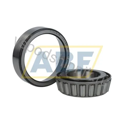 Конический роликовый подшипник однорядный LM48548A/LM48511A Timken