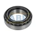 Конический роликовый подшипник однорядный NP454248/NP454210 Timken