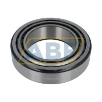 Конический роликовый подшипник однорядный NP454248/NP454210 Timken