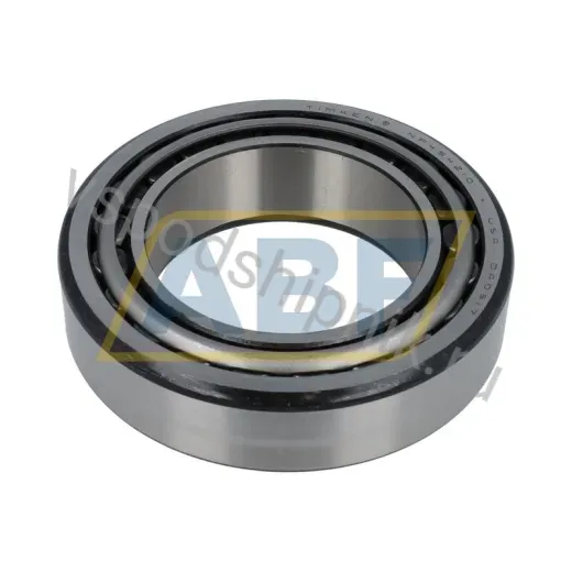 Конический роликовый подшипник однорядный NP454248/NP454210 Timken 89.74×146.98×40 мм