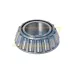 Конический роликовый подшипник M84549-70016 Timken