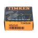 Конический роликовый подшипник M84549-70016 Timken