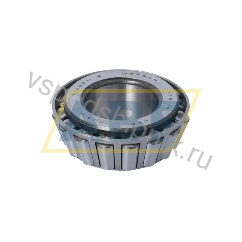 Конический роликовый подшипник M84549-70016 Timken 360