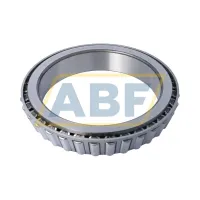Конический роликовый подшипник JM738249-N0000 Timken