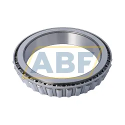 Конический роликовый подшипник JM738249-N0000 Timken