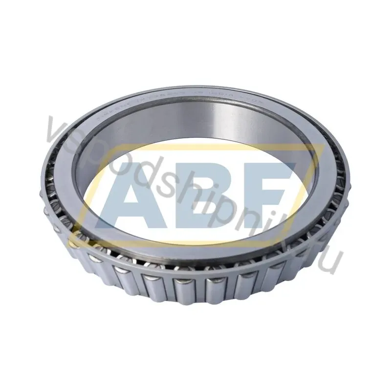 Конический роликовый подшипник JM738249-N0000 Timken 360