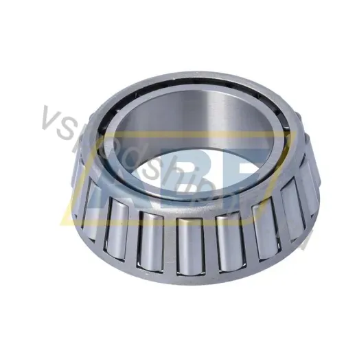 Конический роликовый подшипник JM207049 SKF
