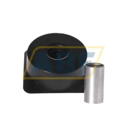 Наружное кольцо конического подшипника 99100 SKF