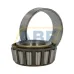 Конический роликовый подшипник однорядный 3378/3325 Timken