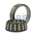 Конический роликовый подшипник однорядный 3378/3325 Timken