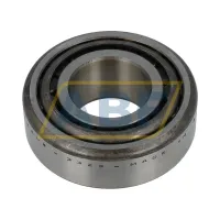Конический роликовый подшипник однорядный 3378/3325 Timken