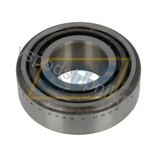 Конический роликовый подшипник однорядный 3378/3325 Timken