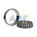 Конический роликовый подшипник однорядный 575S/572X Timken