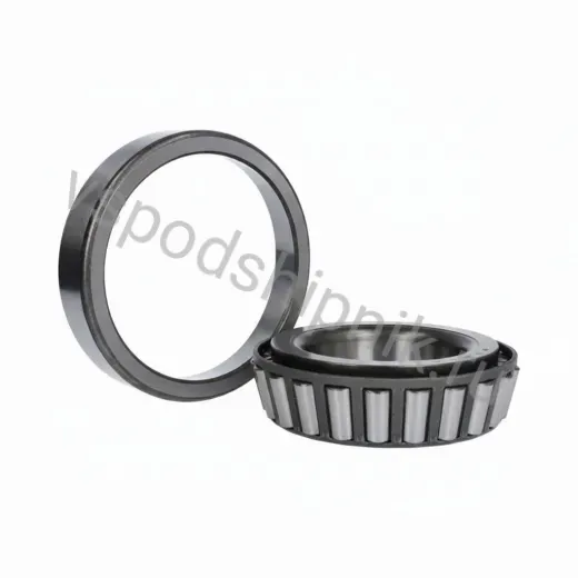 Конический роликовый подшипник однорядный 575S/572X Timken 76.2×139.7×36.1 мм