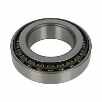 Конический роликовый подшипник однорядный 578/572PREC.0 Timken