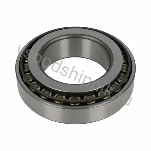 Конический роликовый подшипник однорядный 578/572PREC.0 Timken 79.98×139.99×36.51 мм