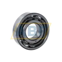 Цилиндрический роликовый подшипник N N307 SKF