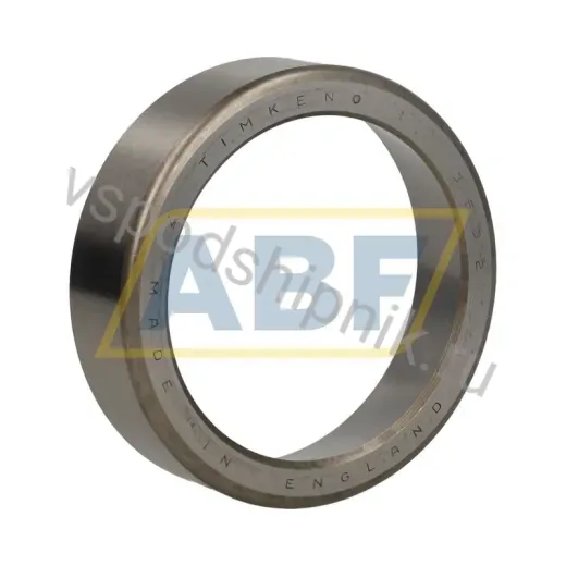 Наружное кольцо конического подшипника 3532 Timken