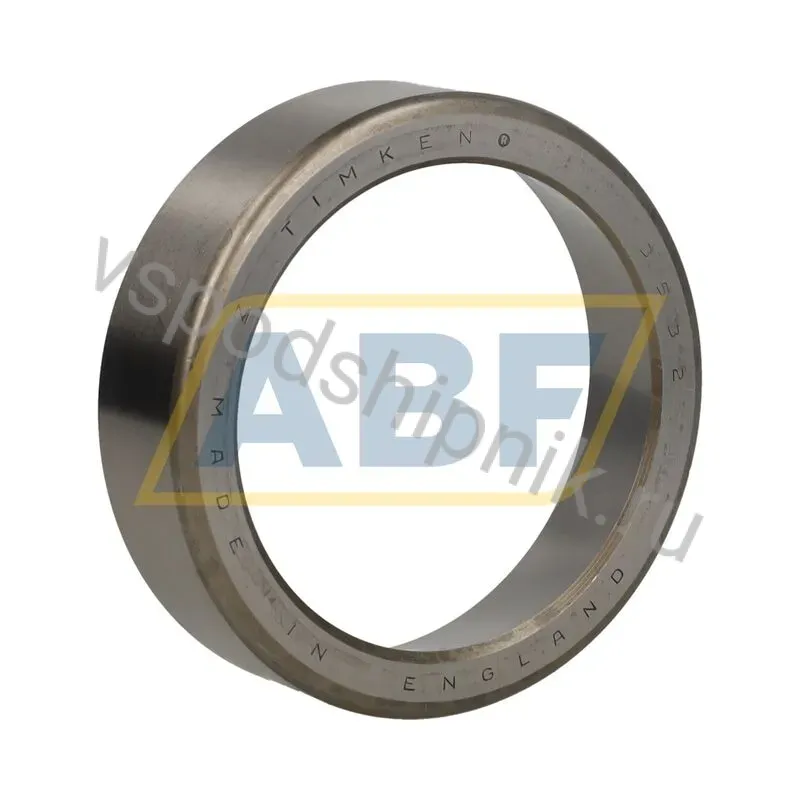 Наружное кольцо конического подшипника 3532 Timken 360
