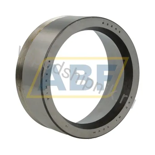 Наружное кольцо конического подшипника 632AS Timken