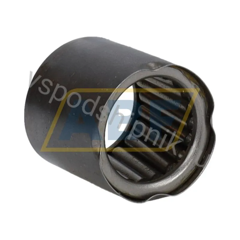 Игольчатый роликовый подшипник с сепаратором CA1820 Nadella 360