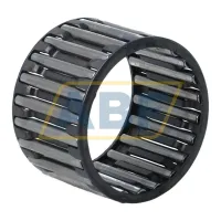 Игольчатый роликовый подшипник с сепаратором K32X38X26 SKF