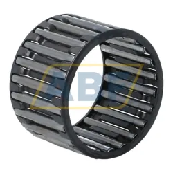Игольчатый роликовый подшипник с сепаратором K32X38X26 SKF