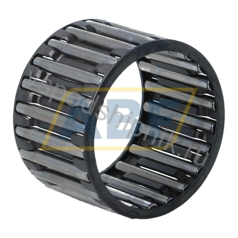 Игольчатый роликовый подшипник с сепаратором K32X38X26 SKF 360