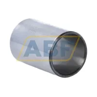 Игольчатый роликовый подшипник с сепаратором LR17X20X30.5 SKF