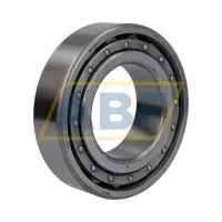 Цилиндрический роликовый подшипник однорядный WL65 SKF