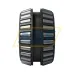 Конический роликовый подшипник 52400D Timken