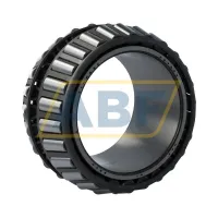 Конический роликовый подшипник 52400D Timken